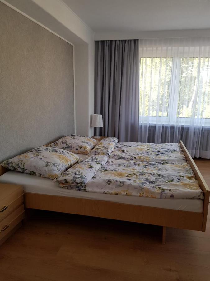 Apartament Aleksandra We Wielu Z Widokiem Na Jezioro Wiele Exterior foto