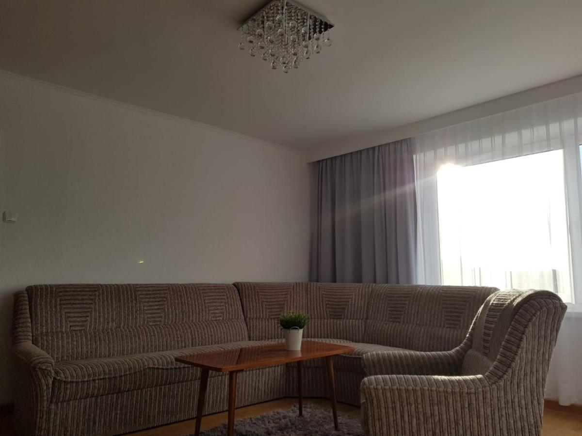 Apartament Aleksandra We Wielu Z Widokiem Na Jezioro Wiele Exterior foto