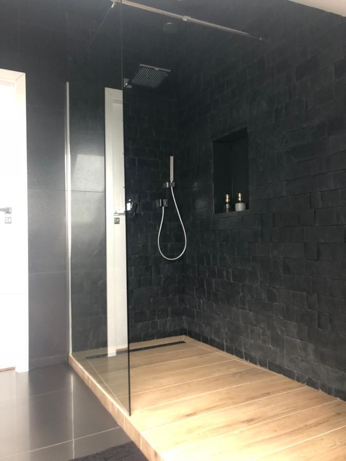 Apartament Aleksandra We Wielu Z Widokiem Na Jezioro Wiele Exterior foto