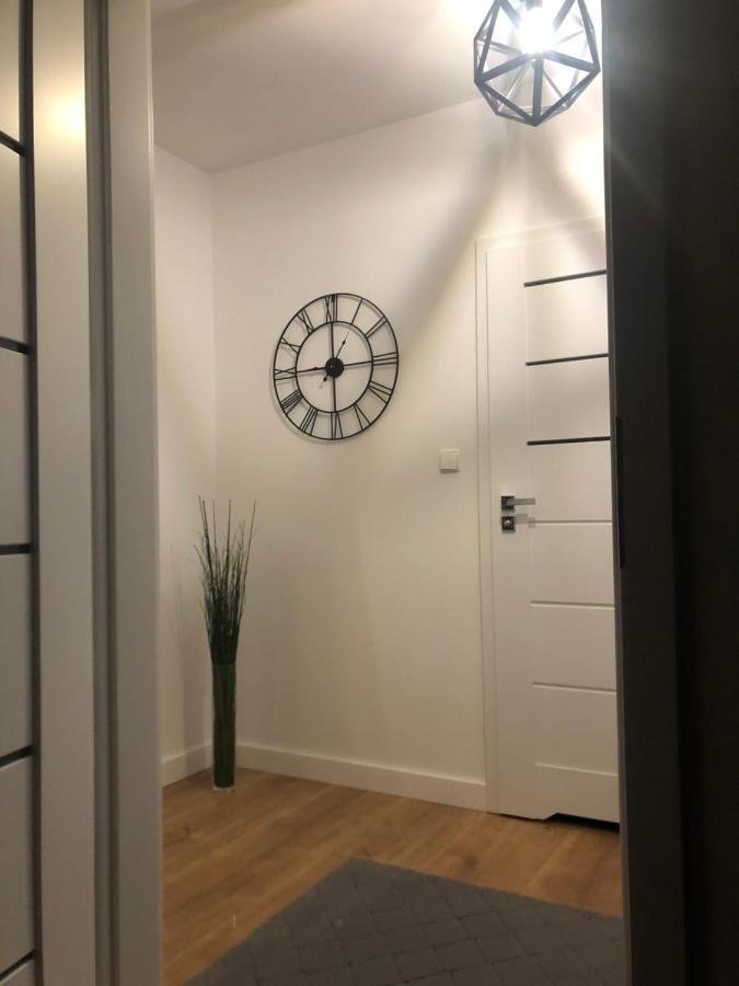 Apartament Aleksandra We Wielu Z Widokiem Na Jezioro Wiele Exterior foto