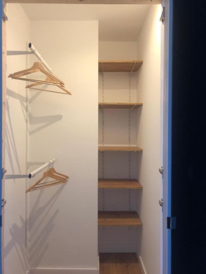 Apartament Aleksandra We Wielu Z Widokiem Na Jezioro Wiele Exterior foto